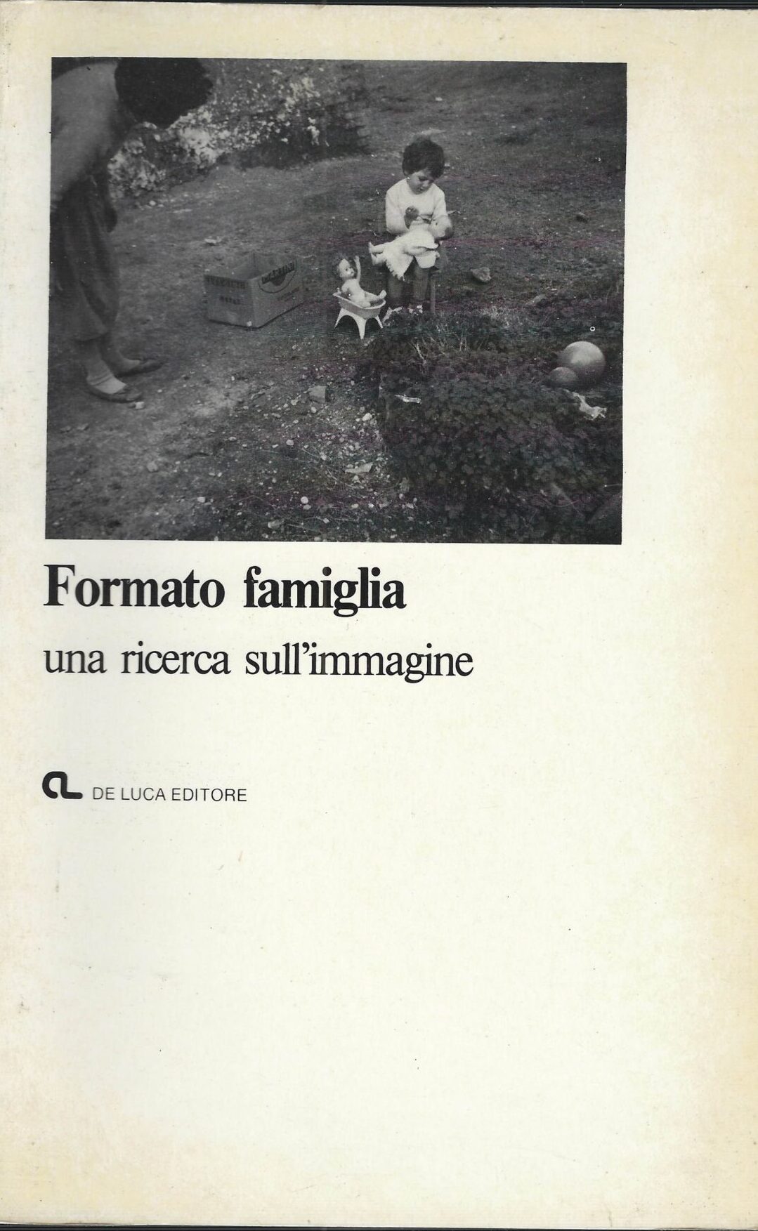 Formato Famiglia - Una Ricerca Sull'immagine