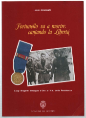 Fortunello Va A Morire Cantando La Libertà