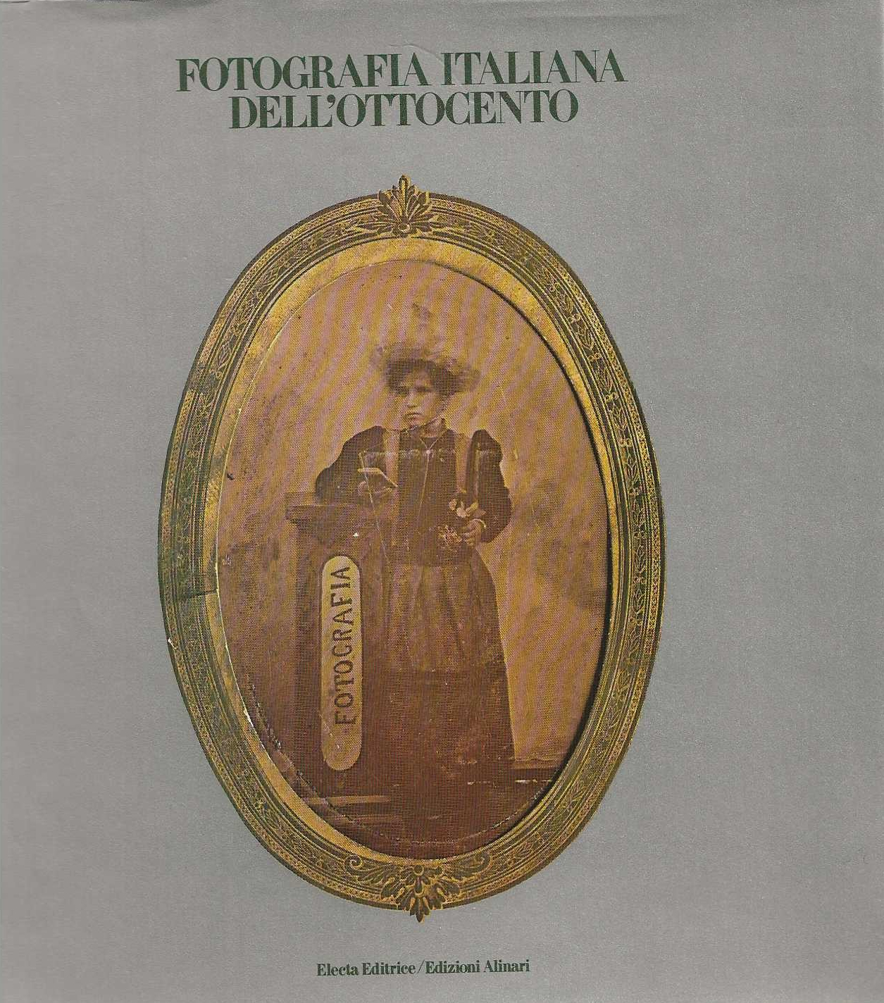 Fotografia Italiana dell'Ottocento