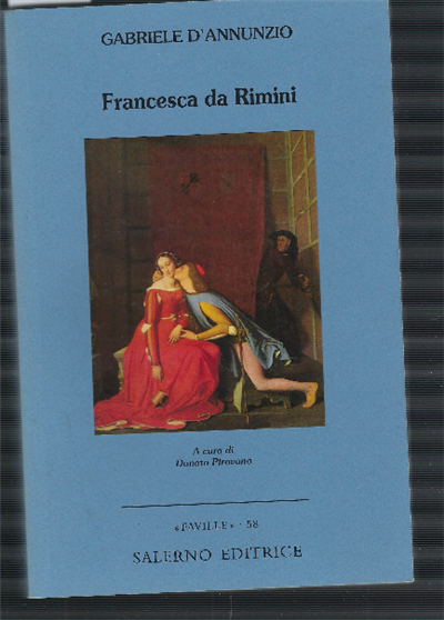 Francesca Da Rimini