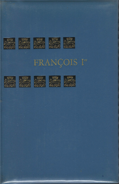 Francois I