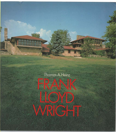 Frank Lloyd Wright