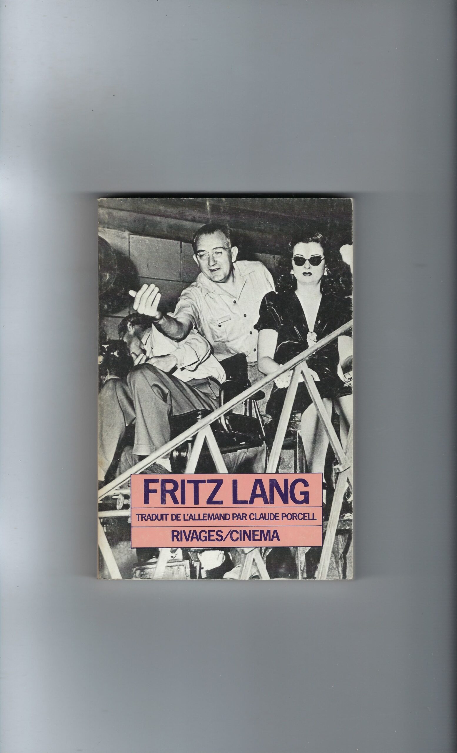 Fritz Lang