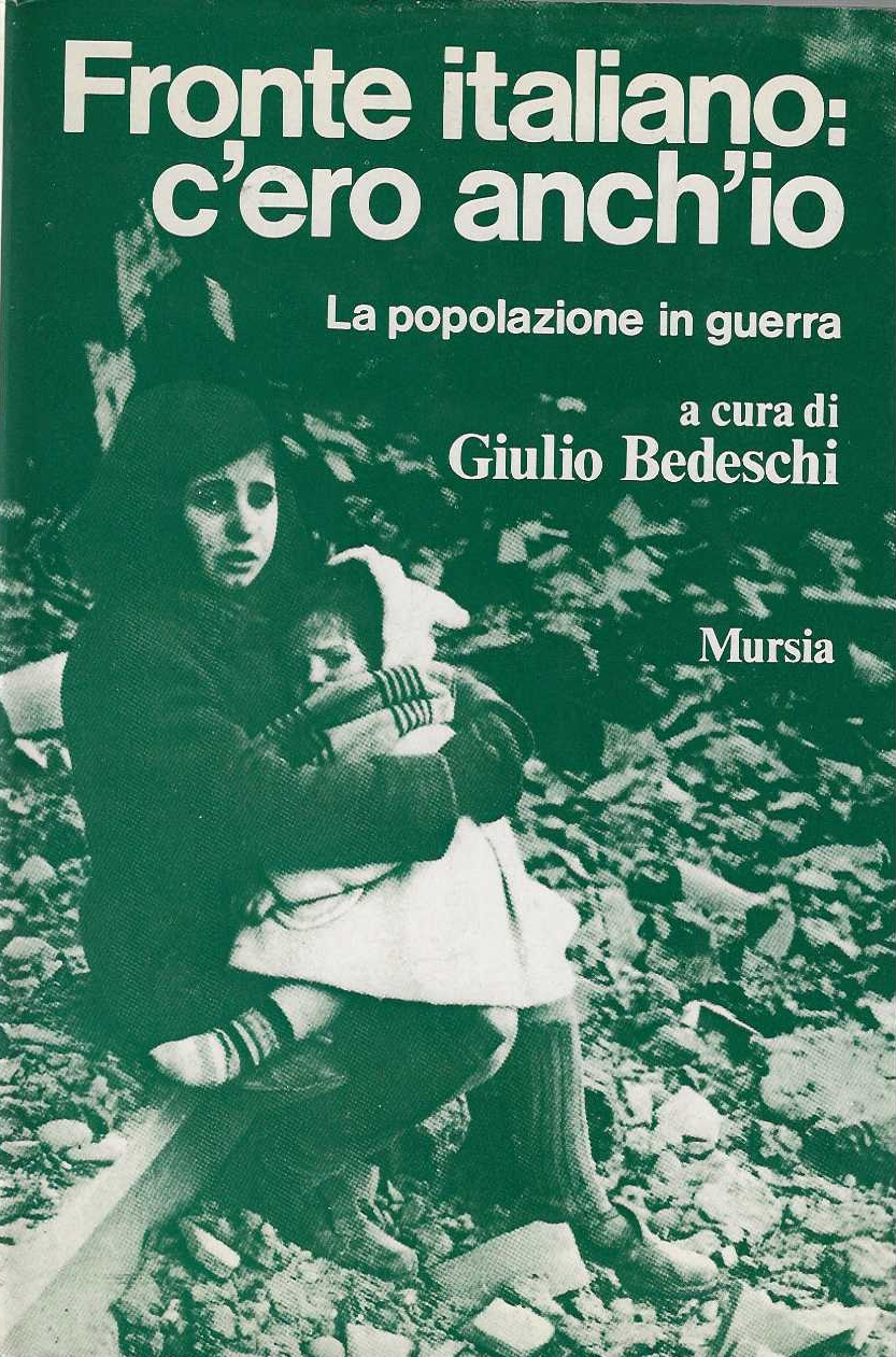 Fronte italiano: c'ero anch'io