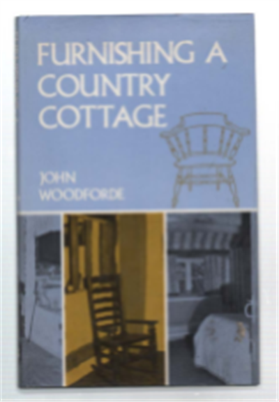 Furnishing A Country Cottage