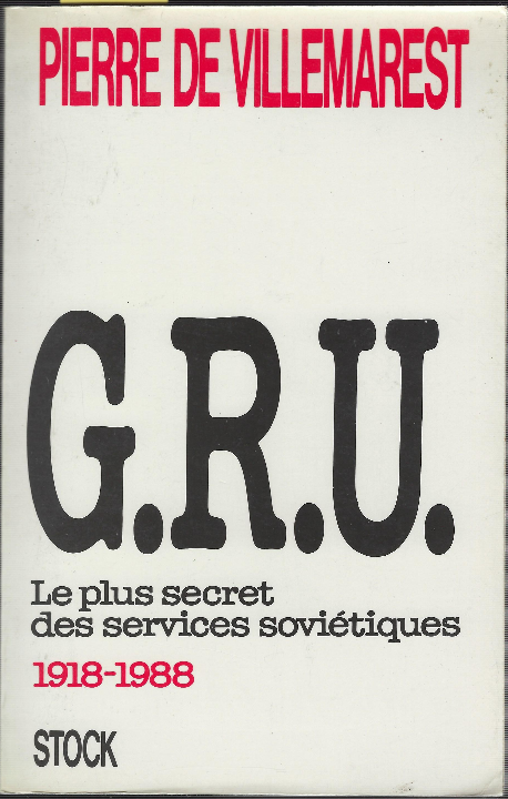 G.R.U.