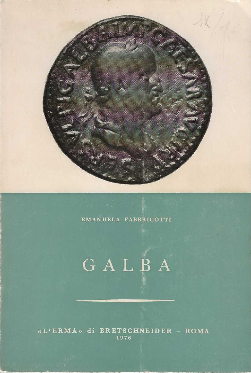 Galba