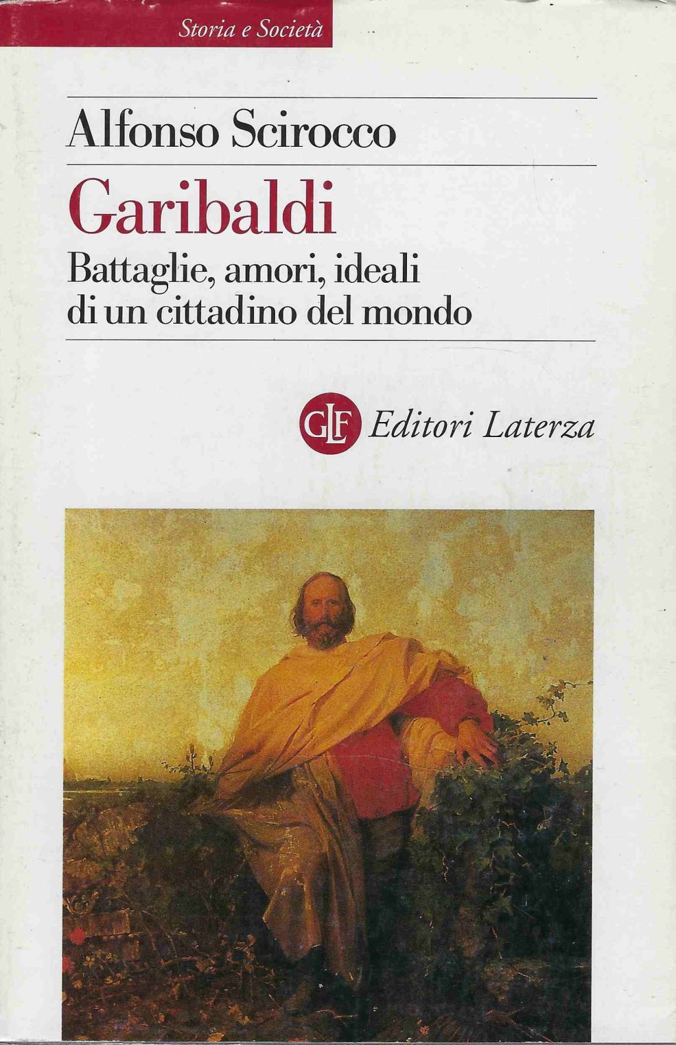 Garibaldi