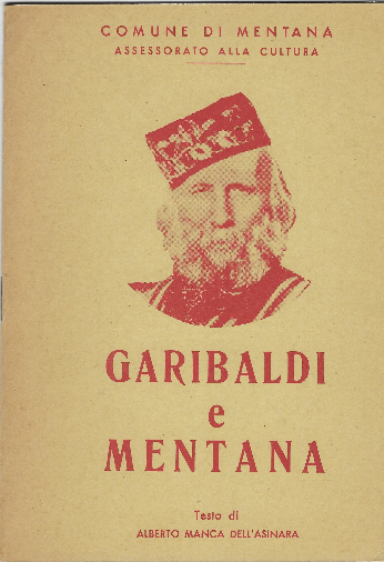 Garibaldi E Mentana