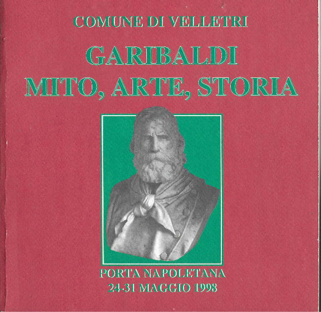 Garibaldi Mito,Arte,Storia