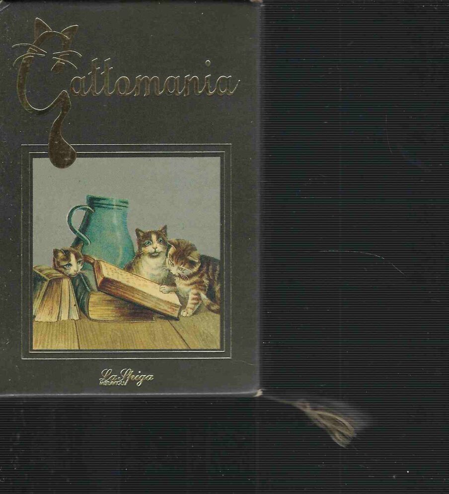 Gattomania