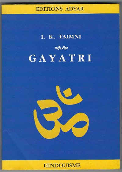 Gayatri