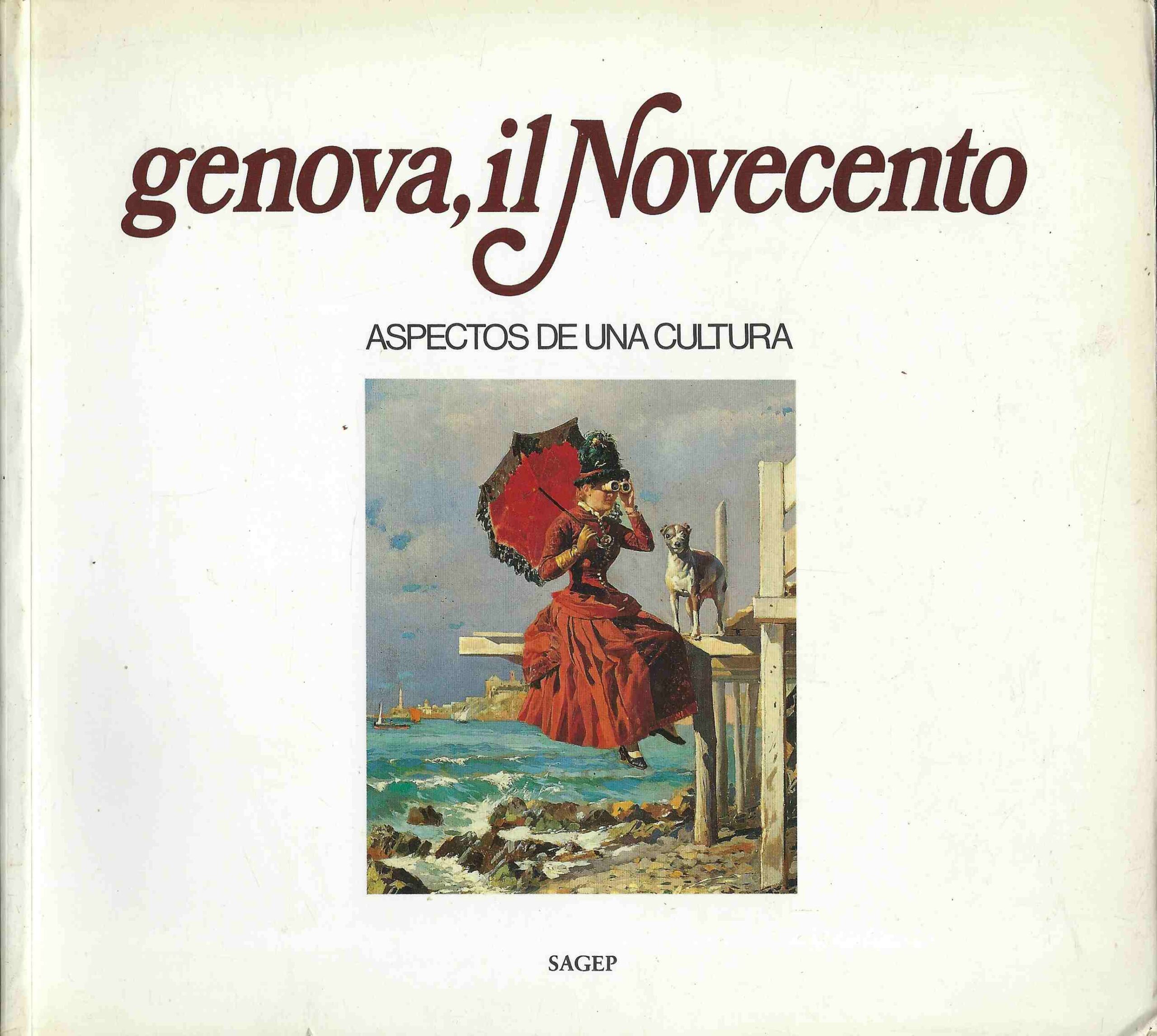 Genova, il novecento