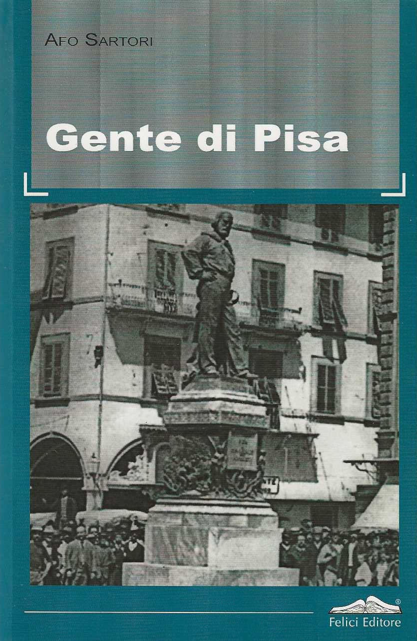 Gente di Pisa