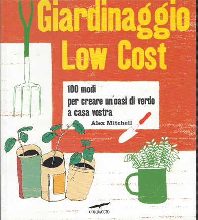 Giardinaggio Low Cost