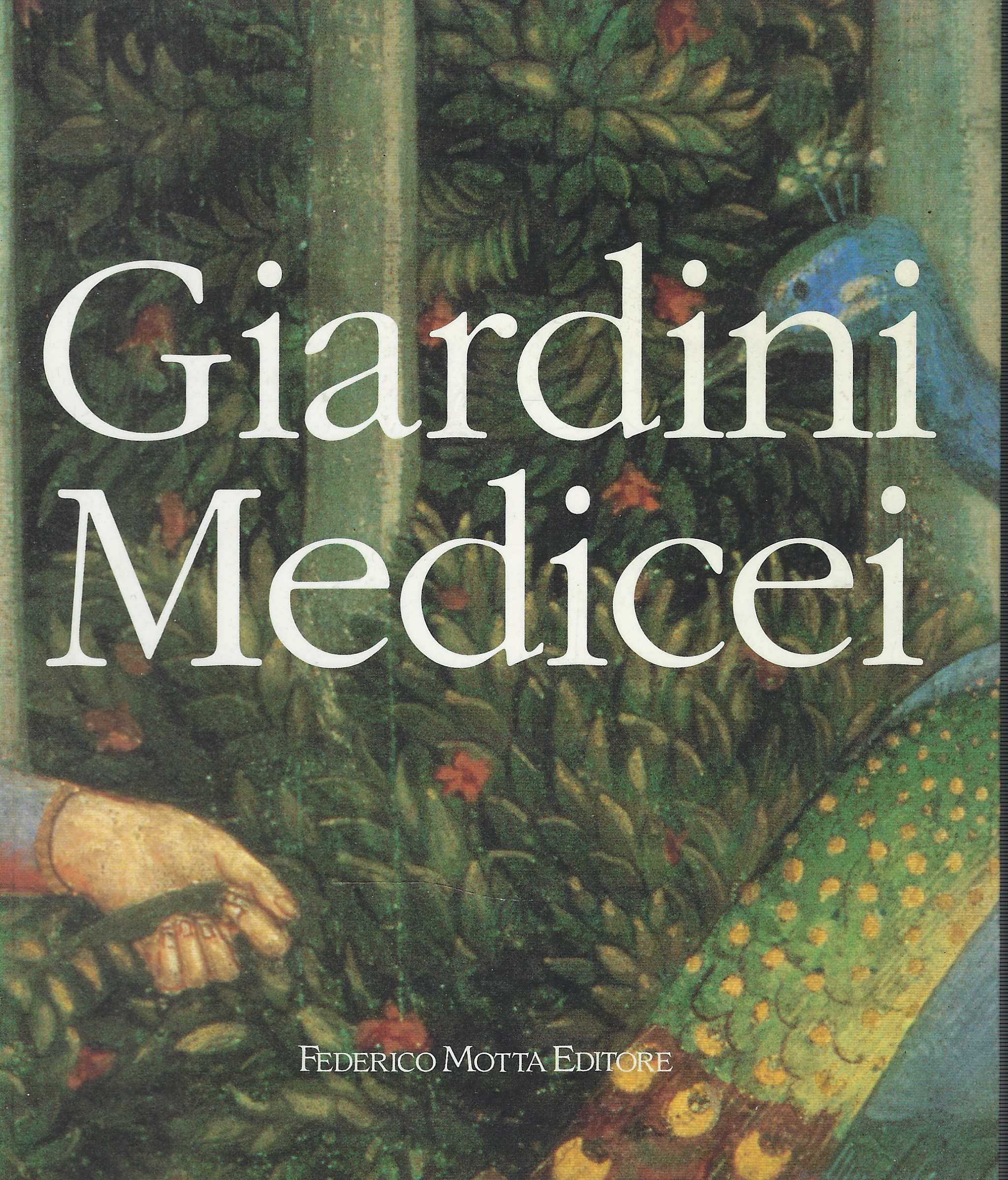 Giardini Medicei
