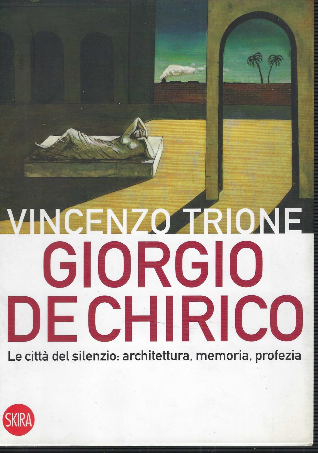 Giorgio De Chirico