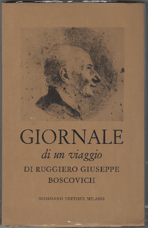 Giornale Di Un Viaggio