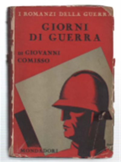 Giorni Di Guerra