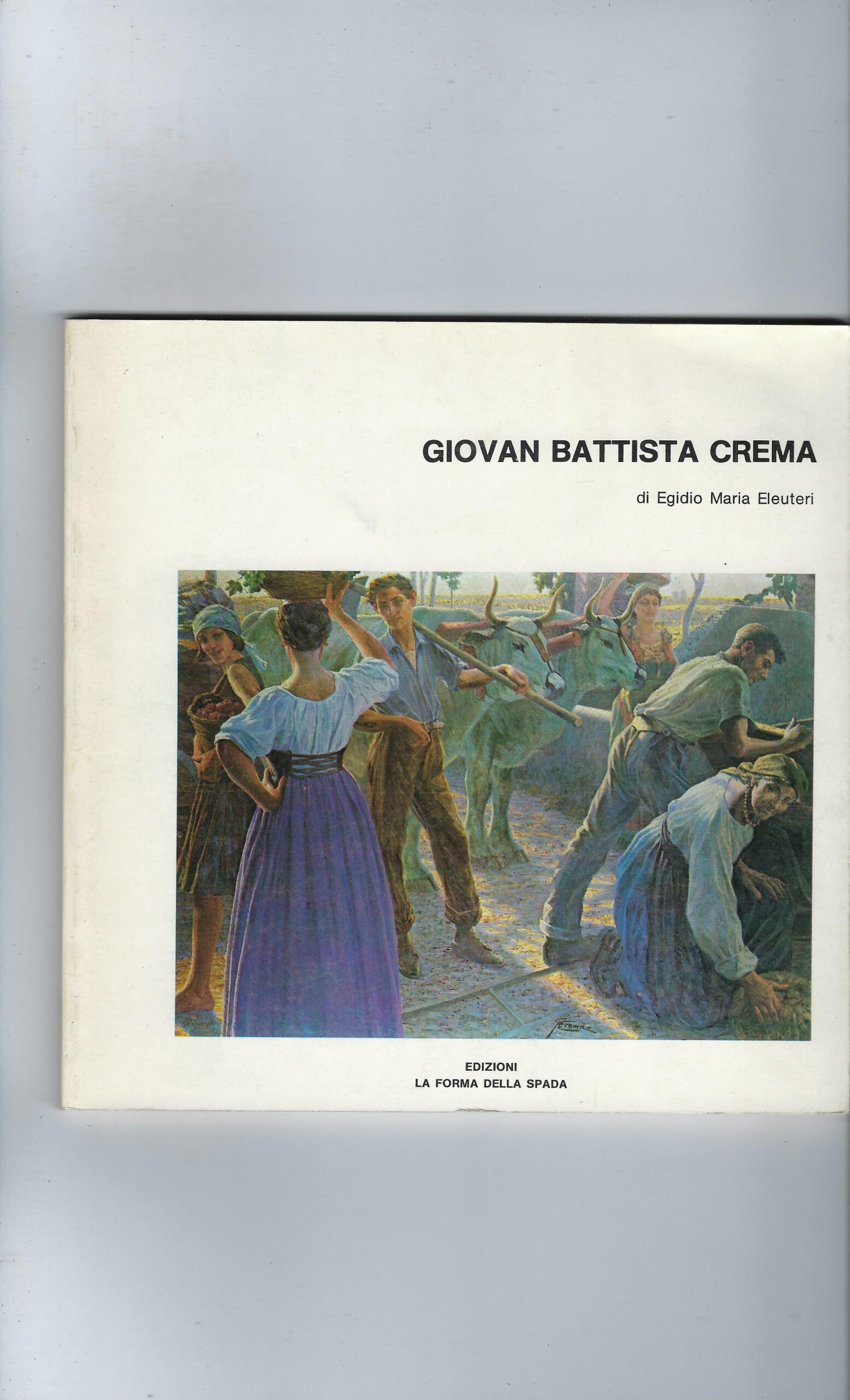 Giovan Battista Crema