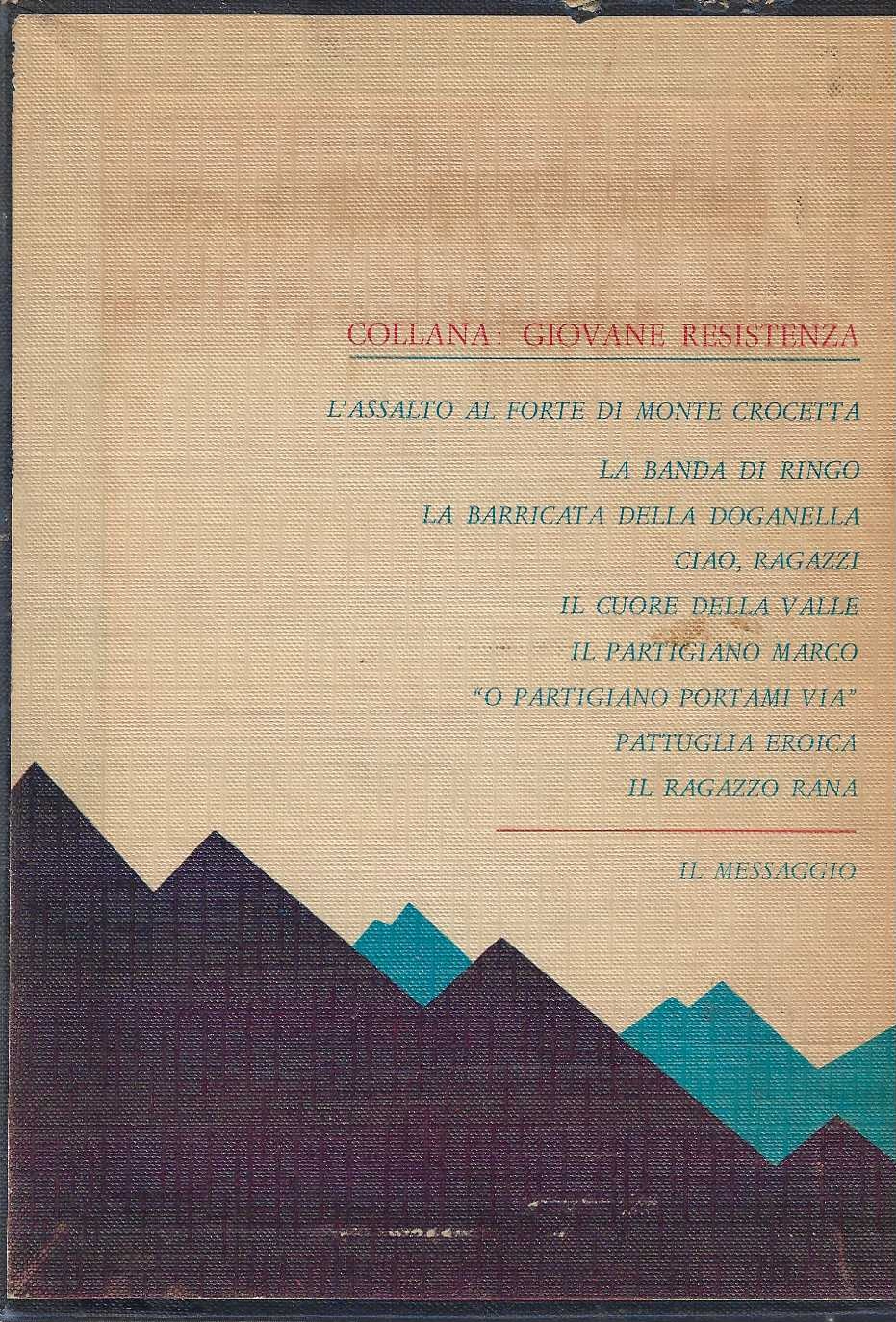 Giovane Resistenza