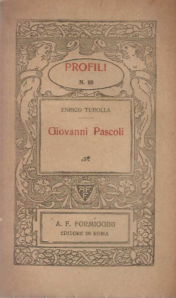 Giovanni Pascoli