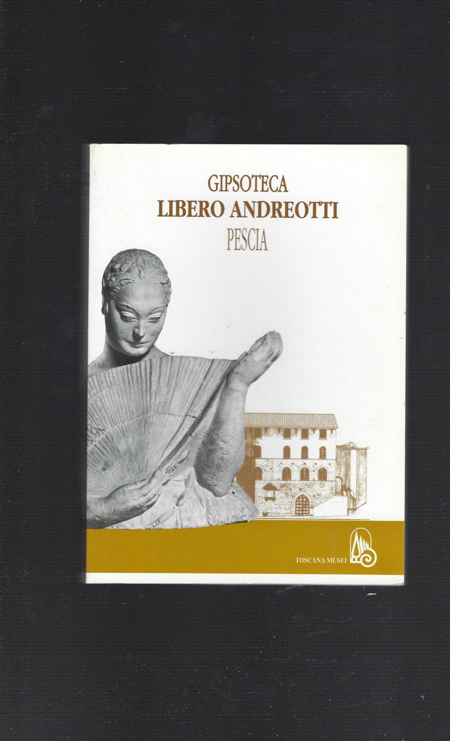 Gipsoteca Libero Andreotti Pescia