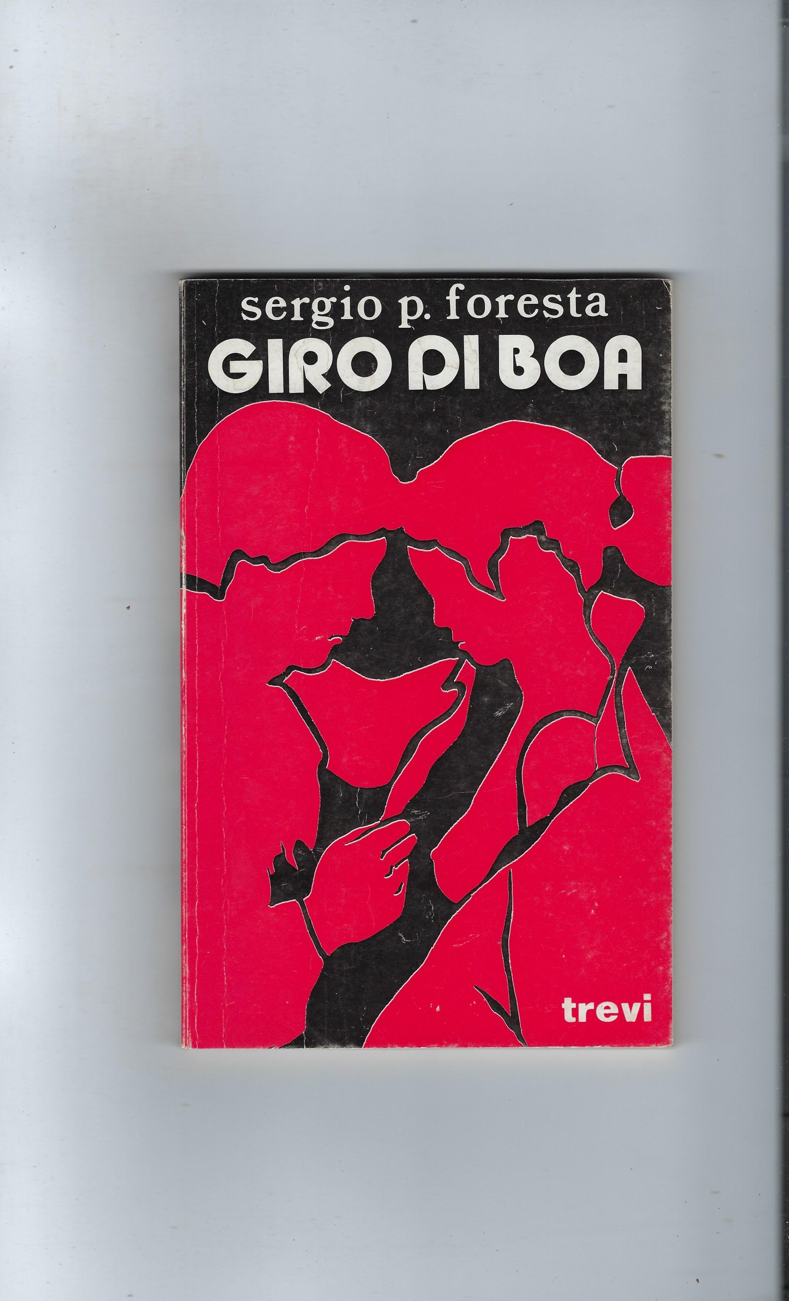 Giro Di Boa