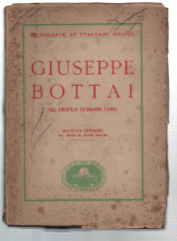 Giuseppe Bottai