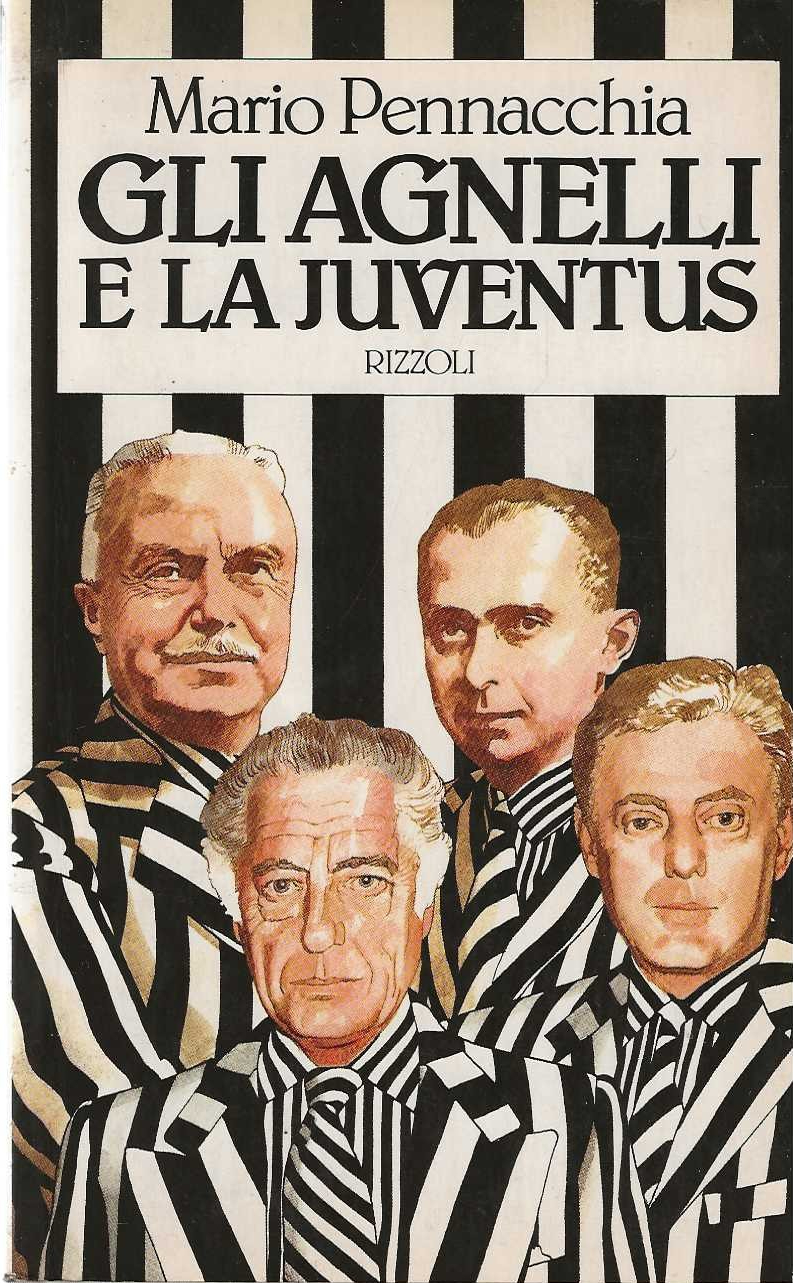 Gli Agnelli e la Juventus