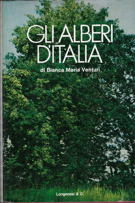 Gli Alberi D'italia