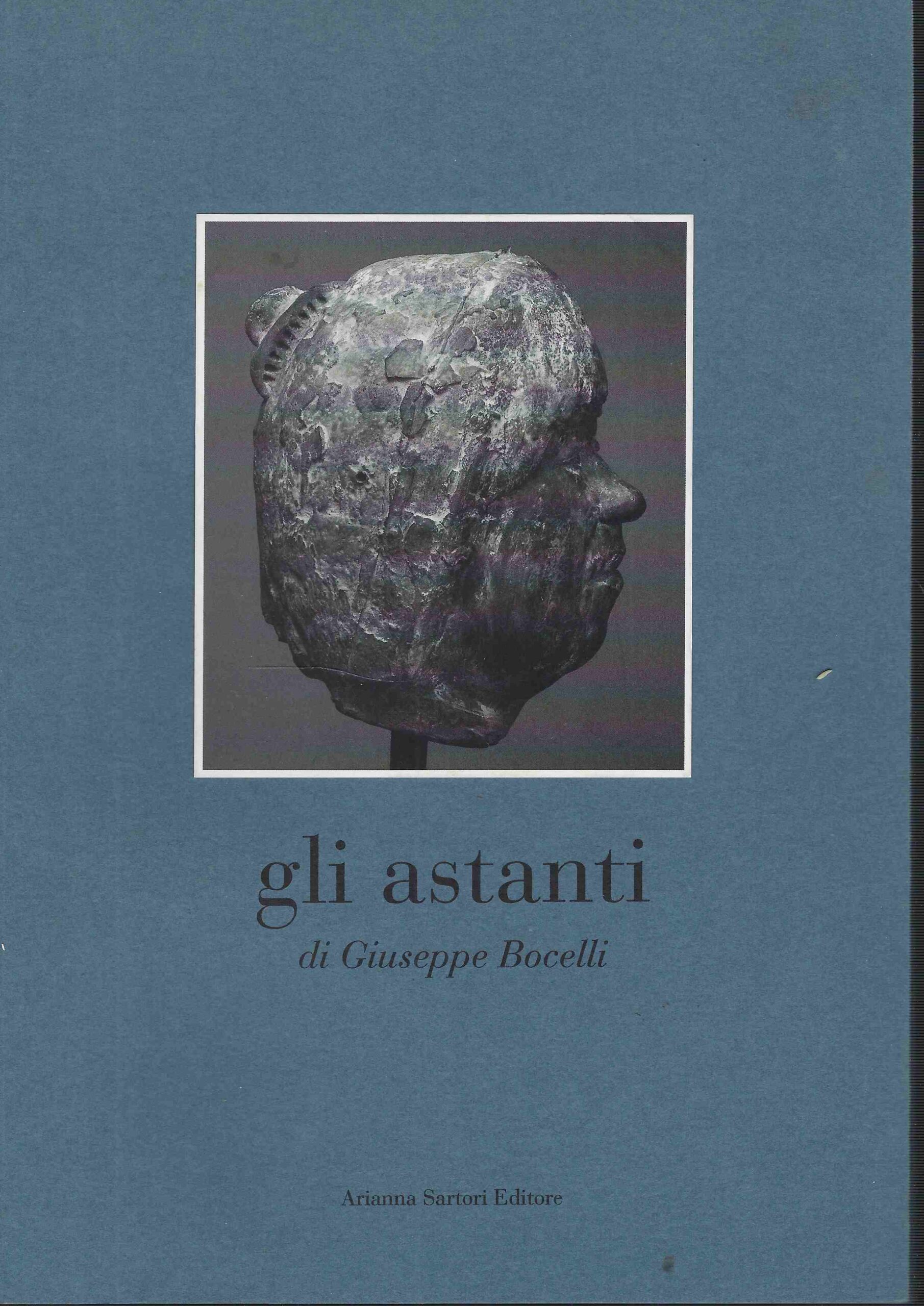 Gli Astanti
