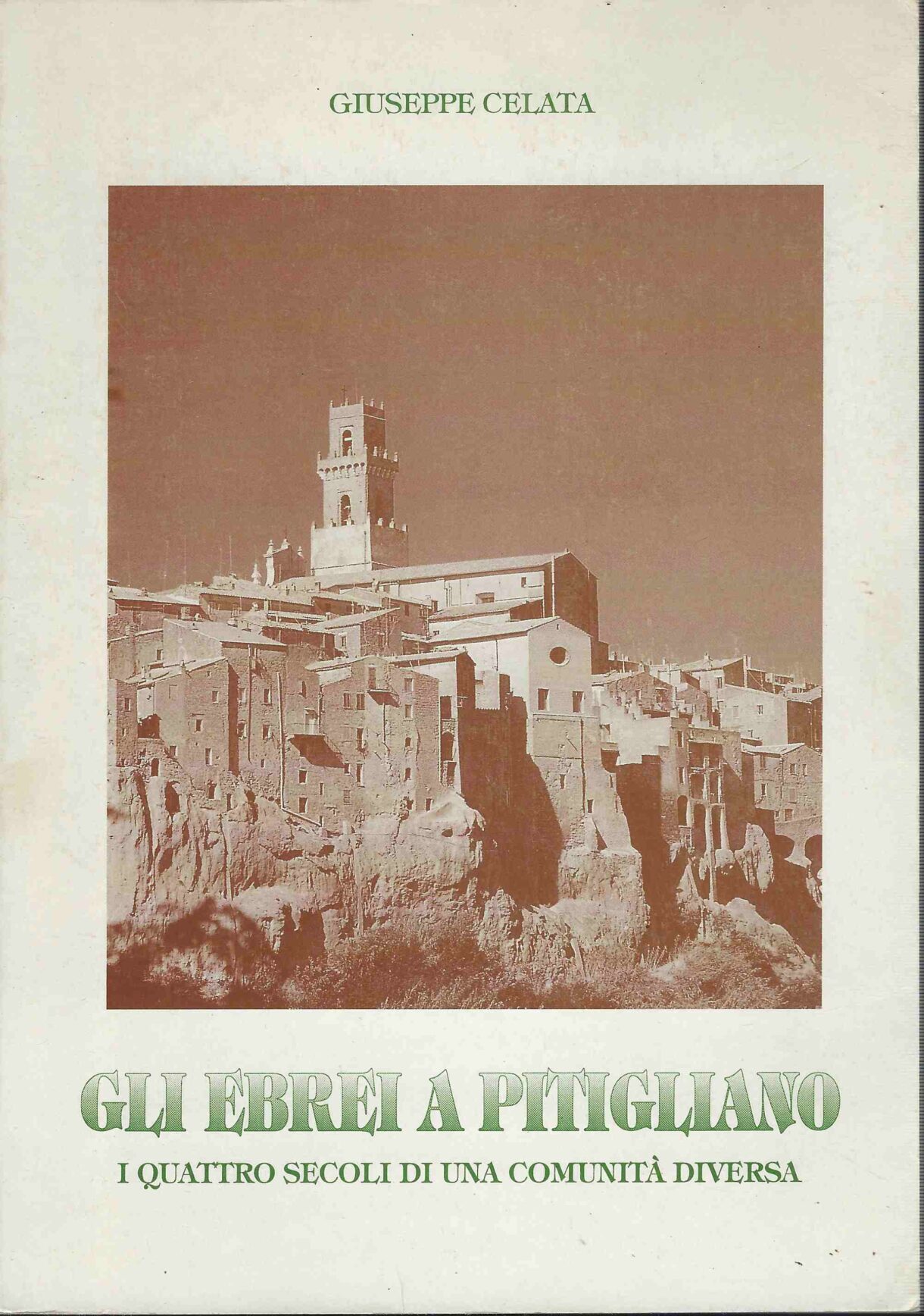 Gli Ebrei a Pitignano