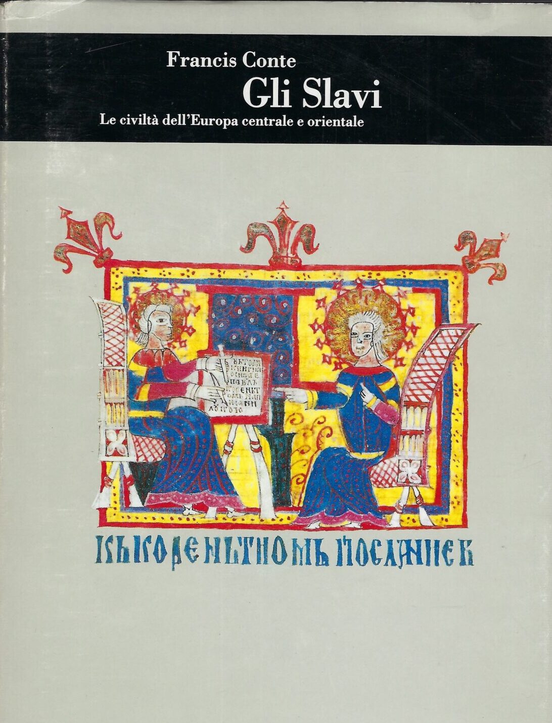Gli Slavi