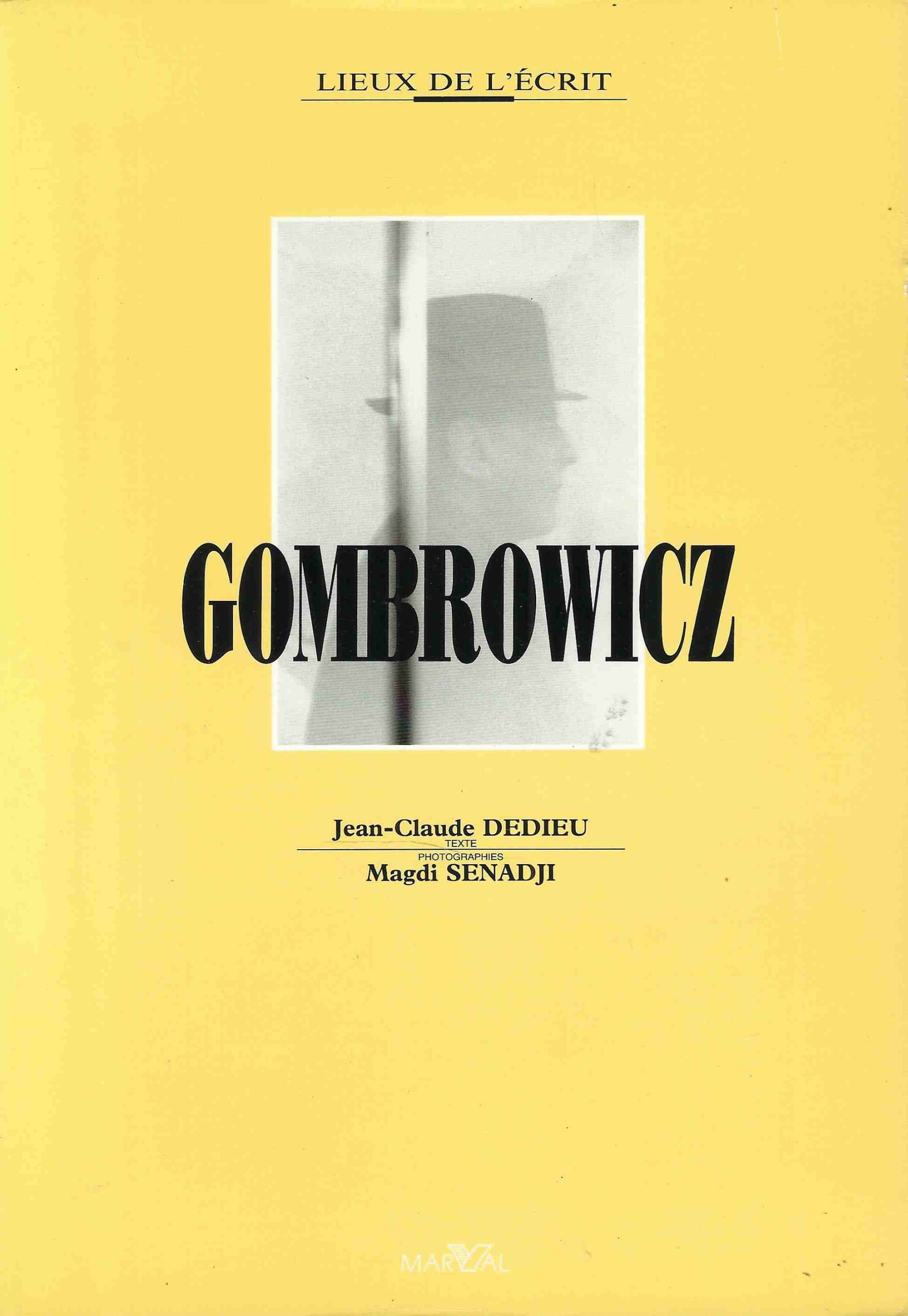 Gombrowicz
