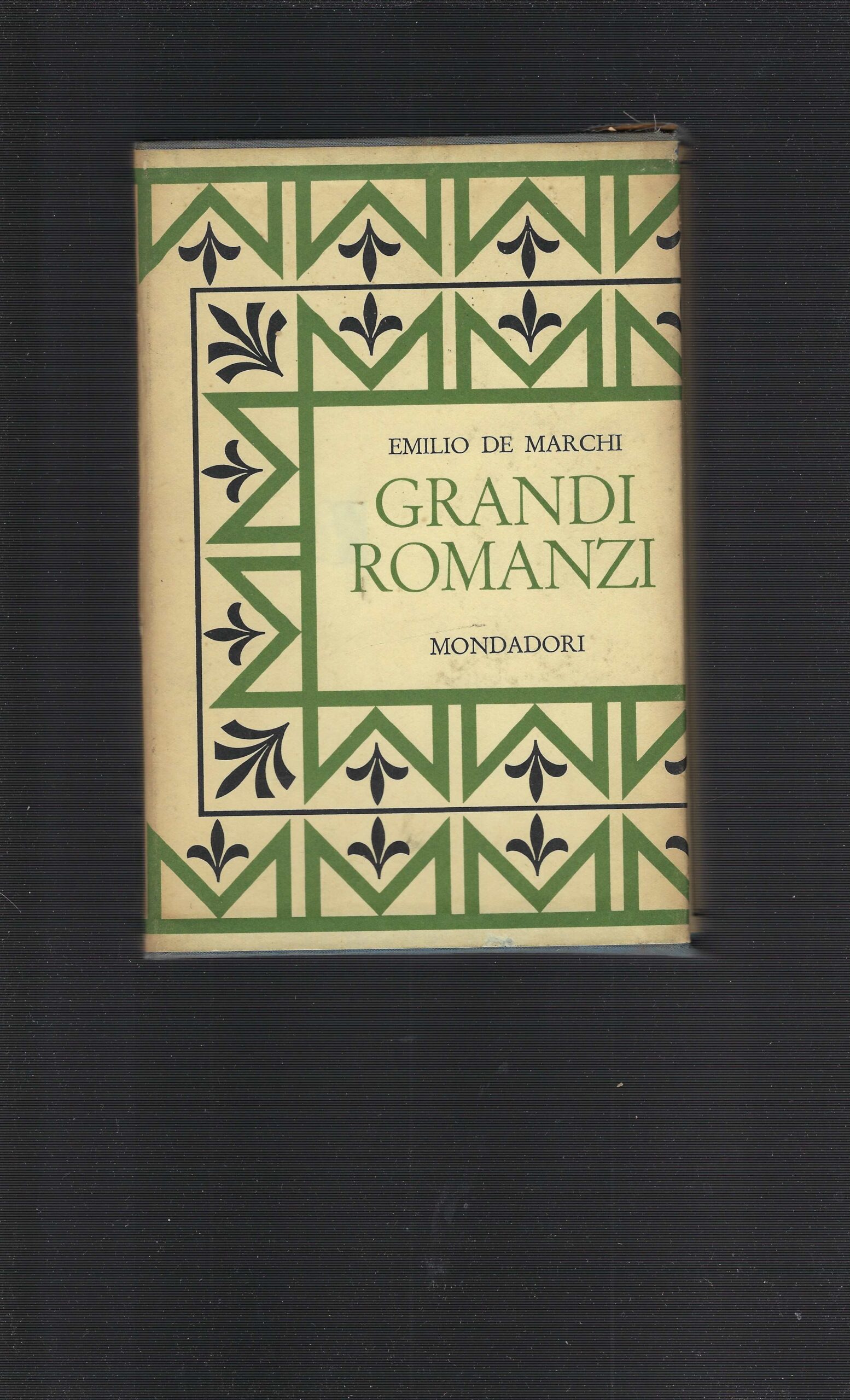 Grandi Romanzi