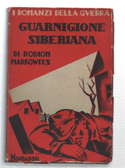 Guarigione Siberiana