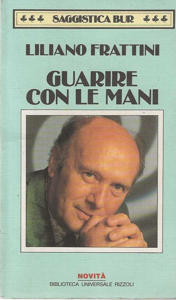 Guarire con le mani