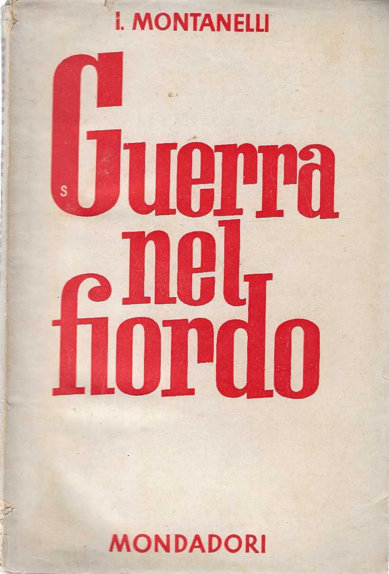 Guerra nel fiordo