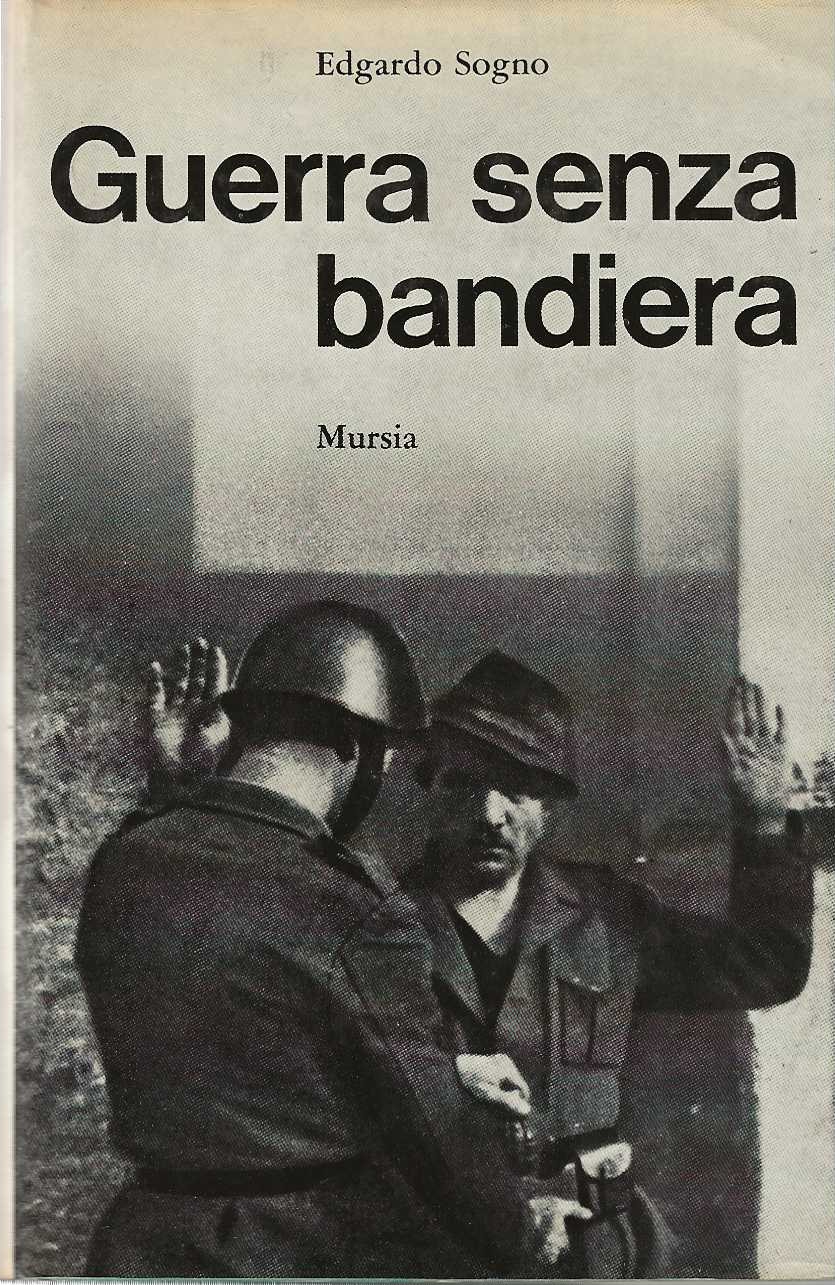 Guerra senza Bandiere