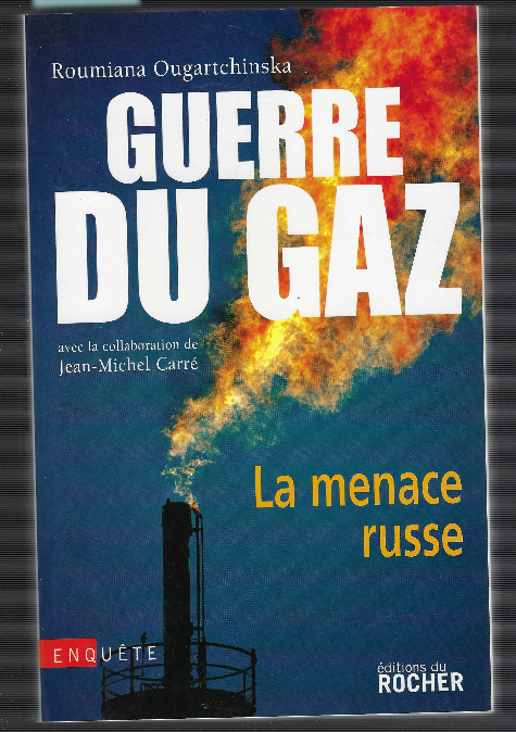 Guerre Du Gaz