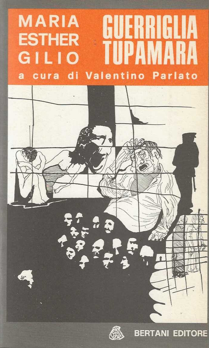 Guerriglia Tupamara