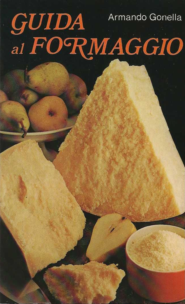 Guida al formaggio
