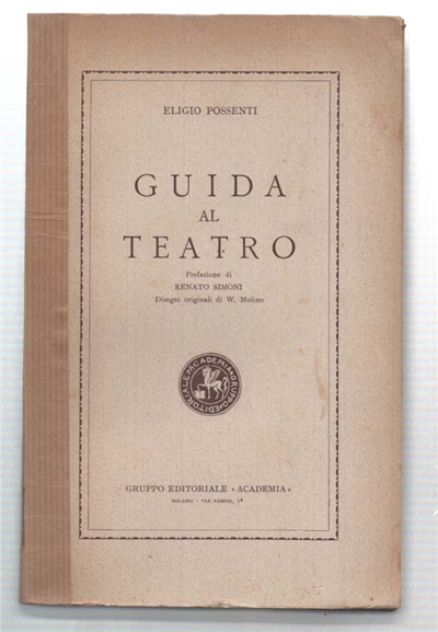 Guida Al Teatro