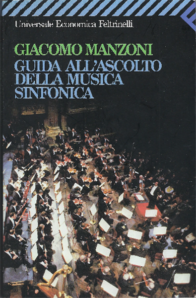 Guida All'ascolto Della Musica Sinfonica