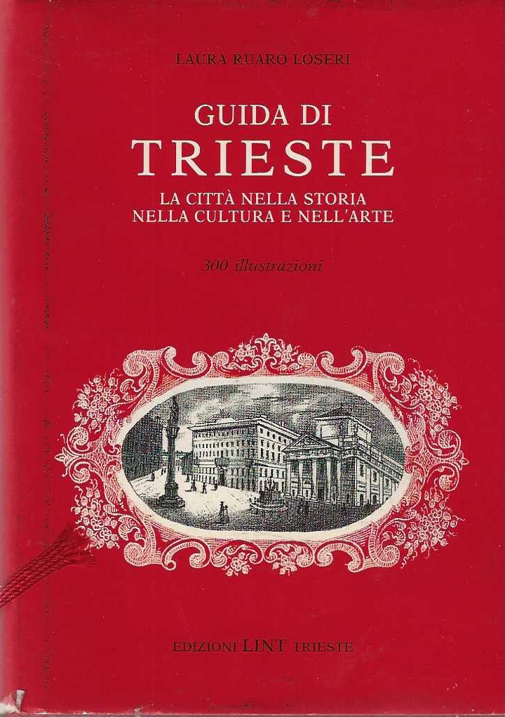 Guida di Trieste