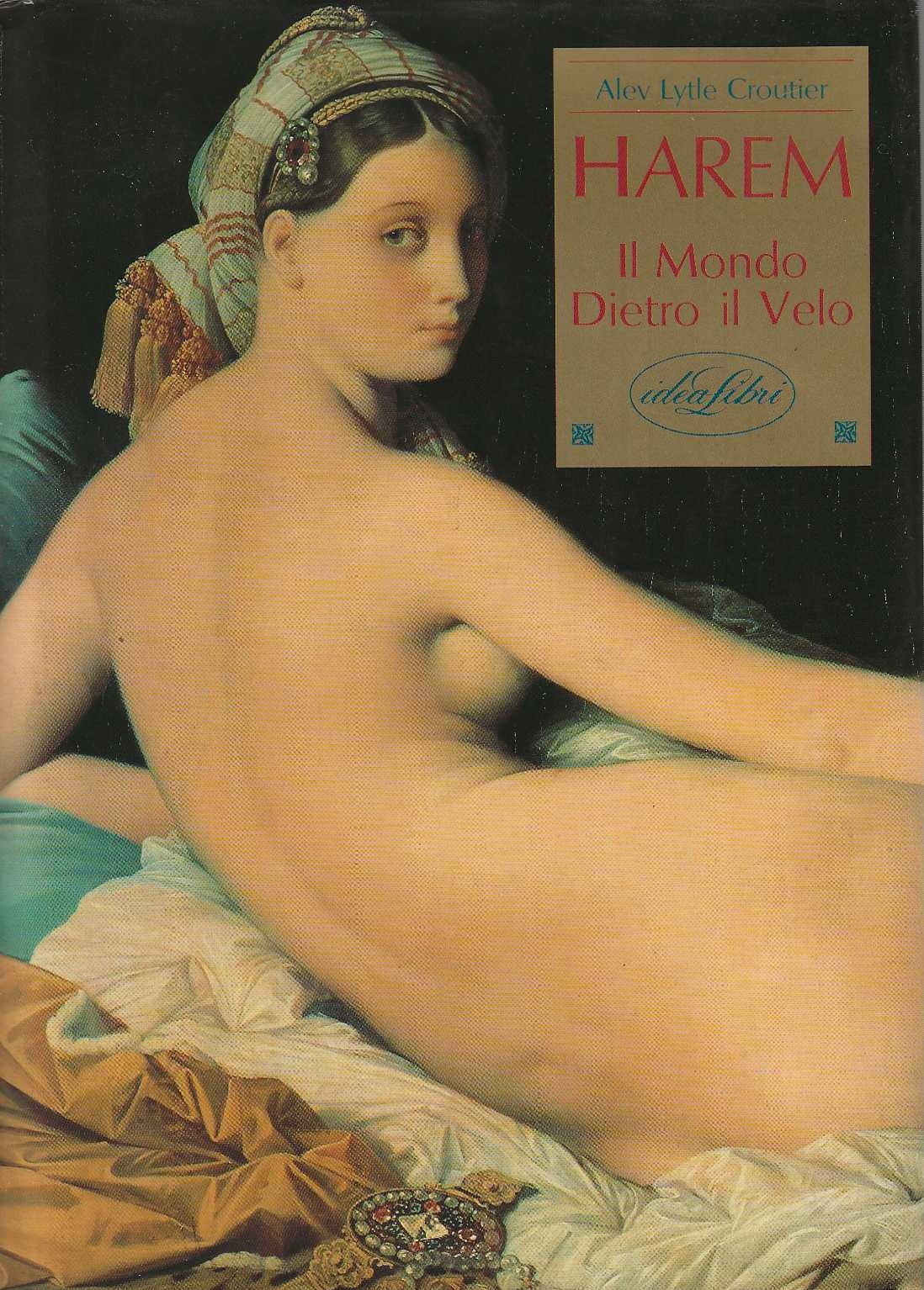 Harem - il mondo dietro il velo