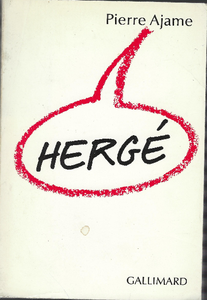 Hergé