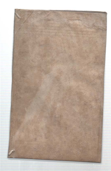 Hieronymi Magii De Tintinnabulis Liber Postumus. Franciscus Sweertius F. Antuerp.