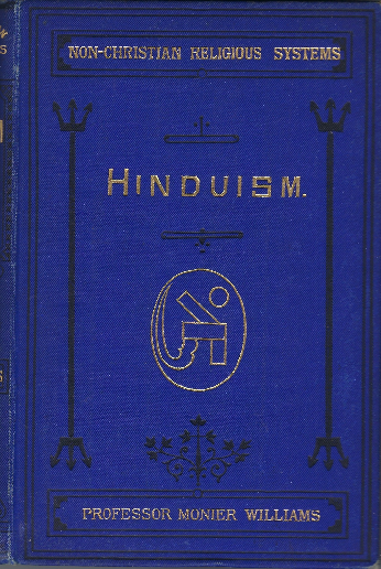 Hinduism Non Christian Religious Systems